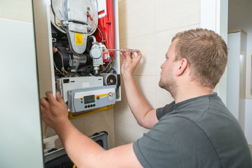 Usługi gazownicze na wysokim poziomie, Instalator Tomasz Maciejowski, Gliwice